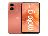 Moto G04s 4+128 naranja amanecer